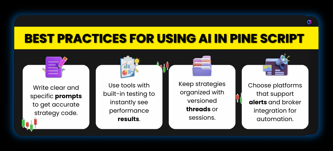 Is AI the Future of Pine Script Development? A 2025 Breakdown
- Image 2